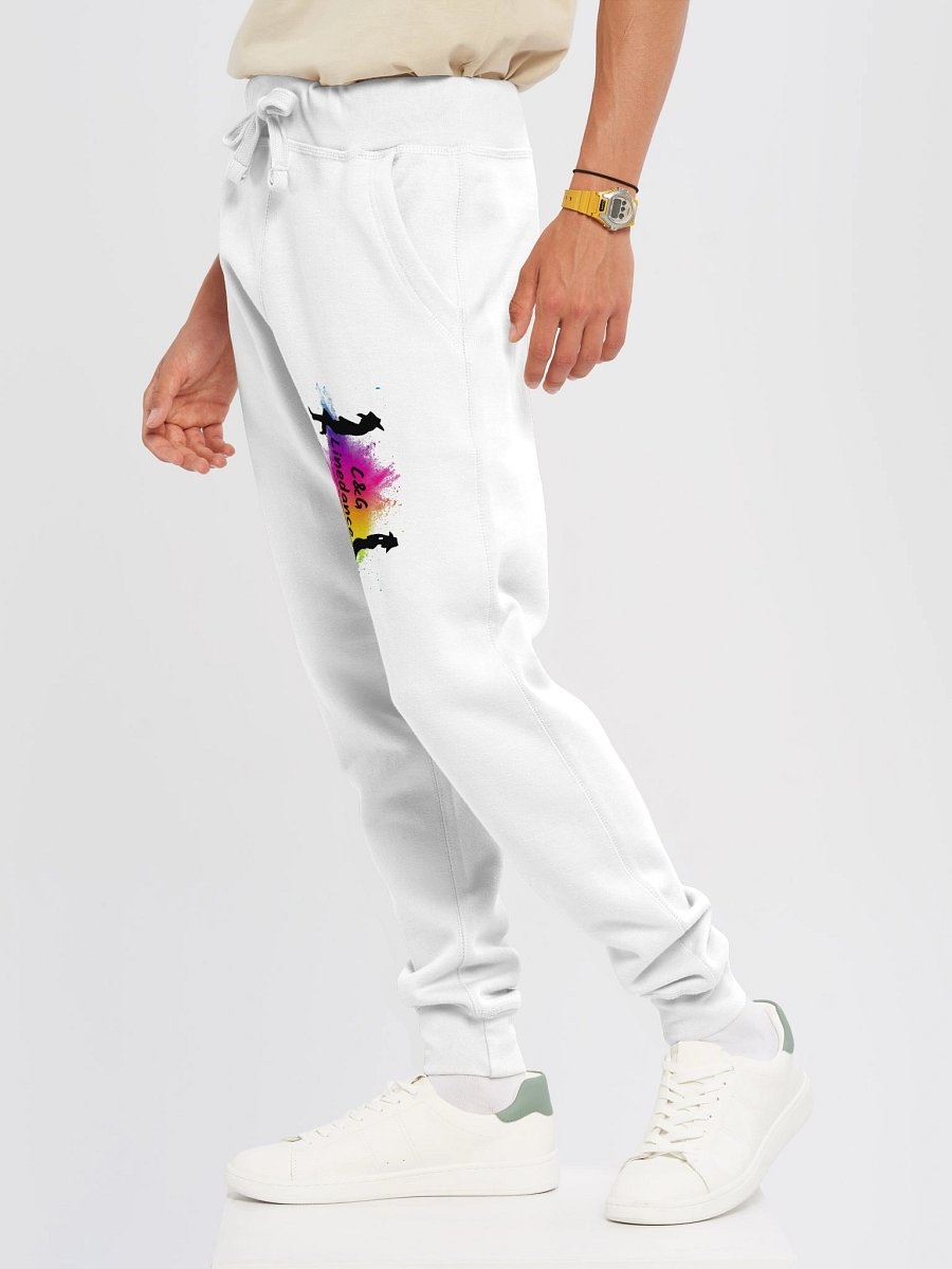 C&G Linedance Joggers product image (6)