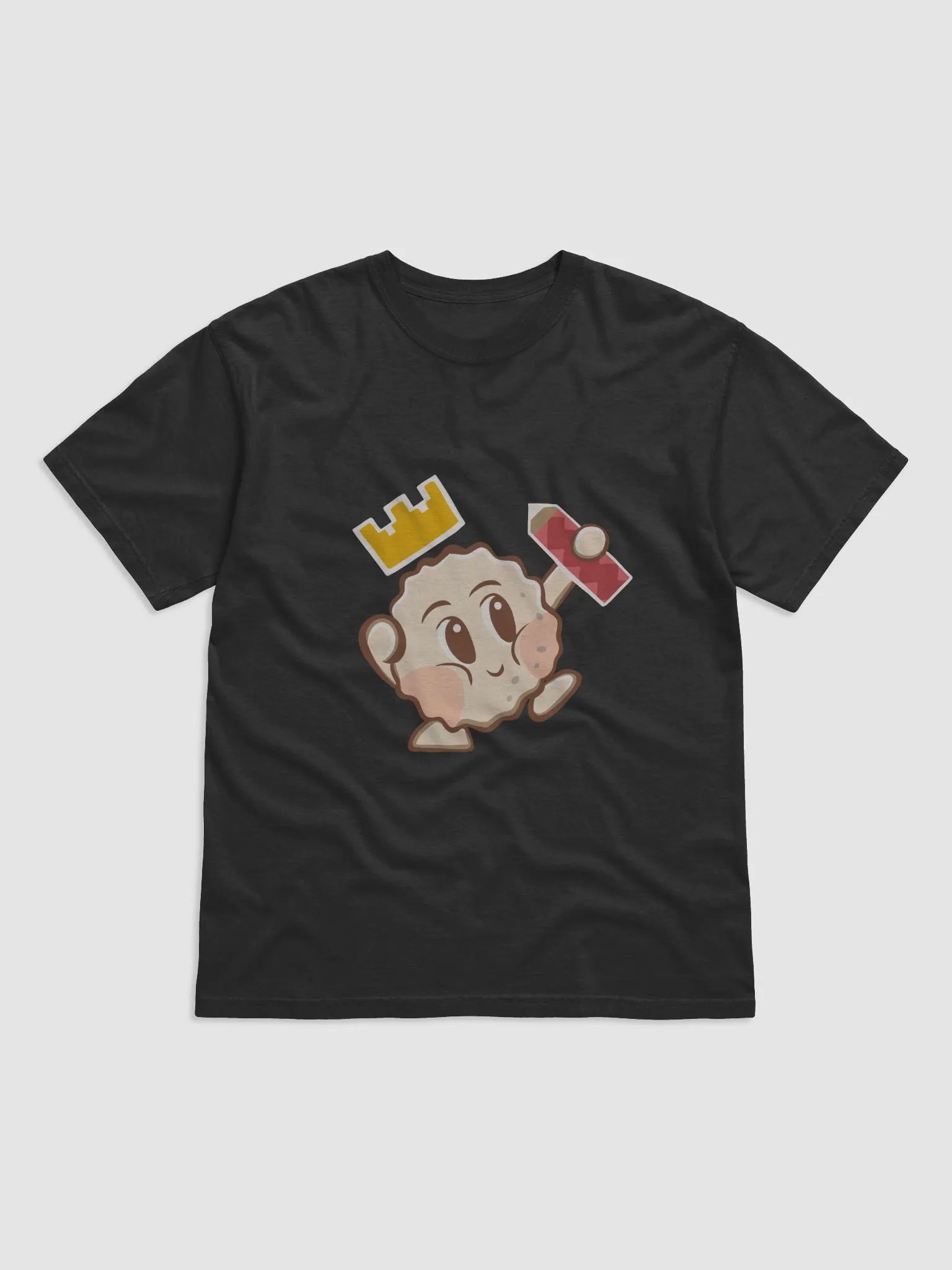 Mattzah T-Shirt (Logo Edition) product image (1)