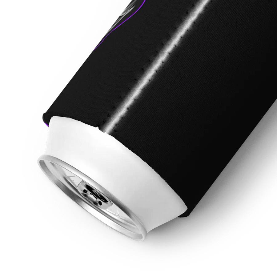 Gamer's Grim Reaper Can Cooler product image (11)