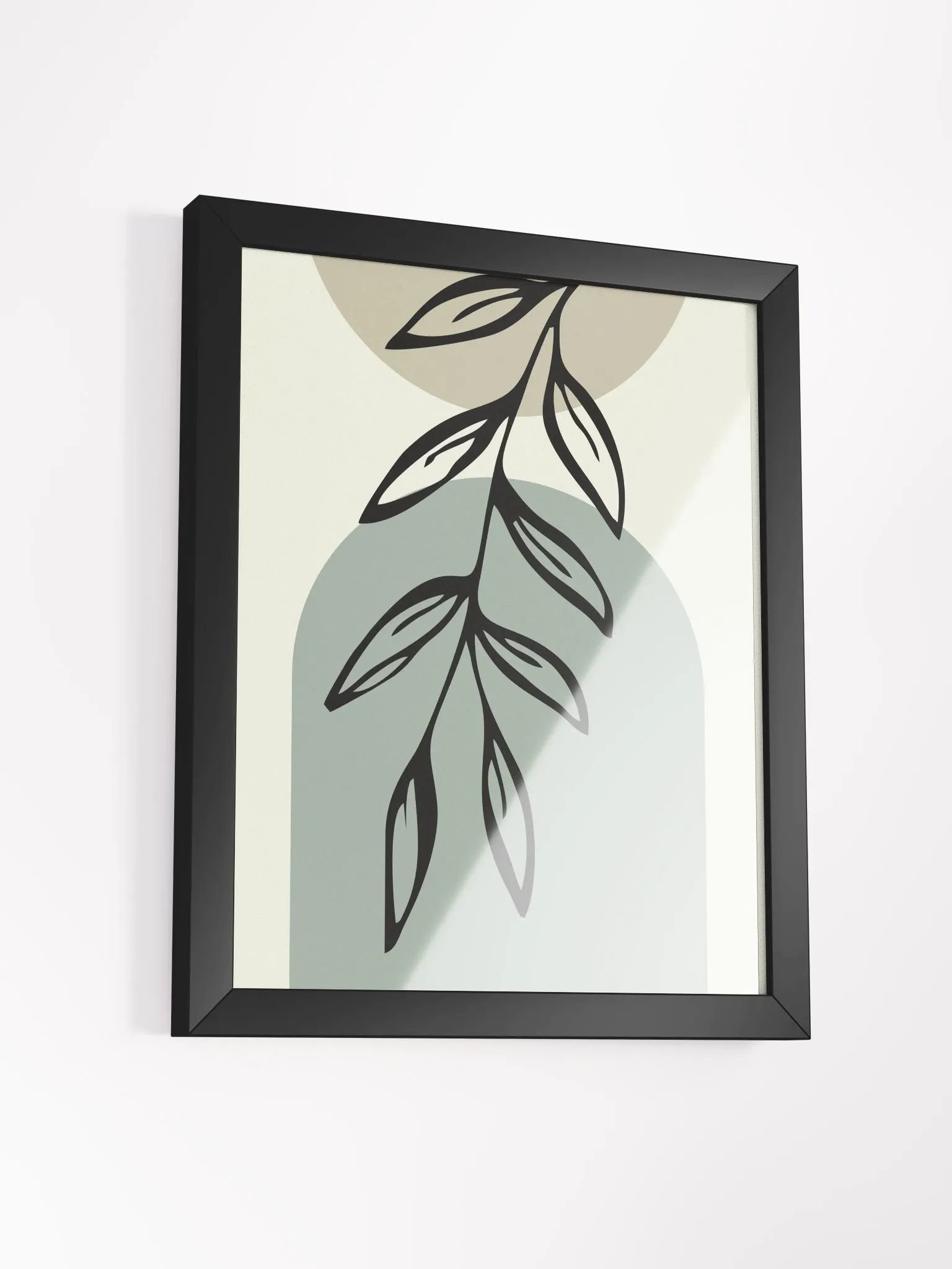Eco-Friendly Matte Poster Frame product image (51)