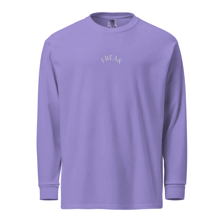 FREAK Original - Unisex Long Sleeve product image (1)