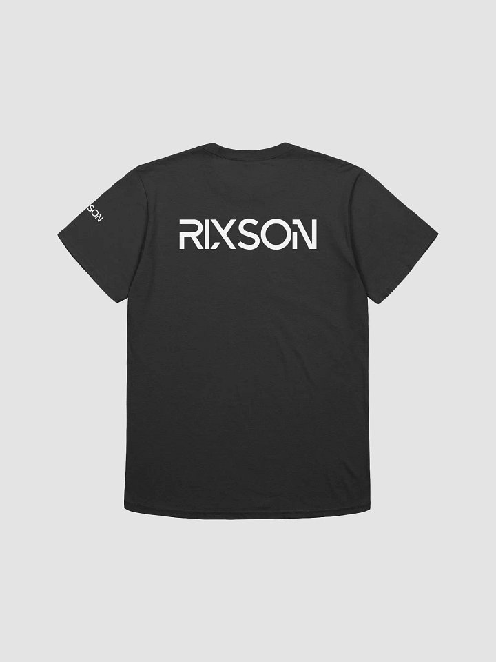Rixson - Unisex T shirt product image (2)
