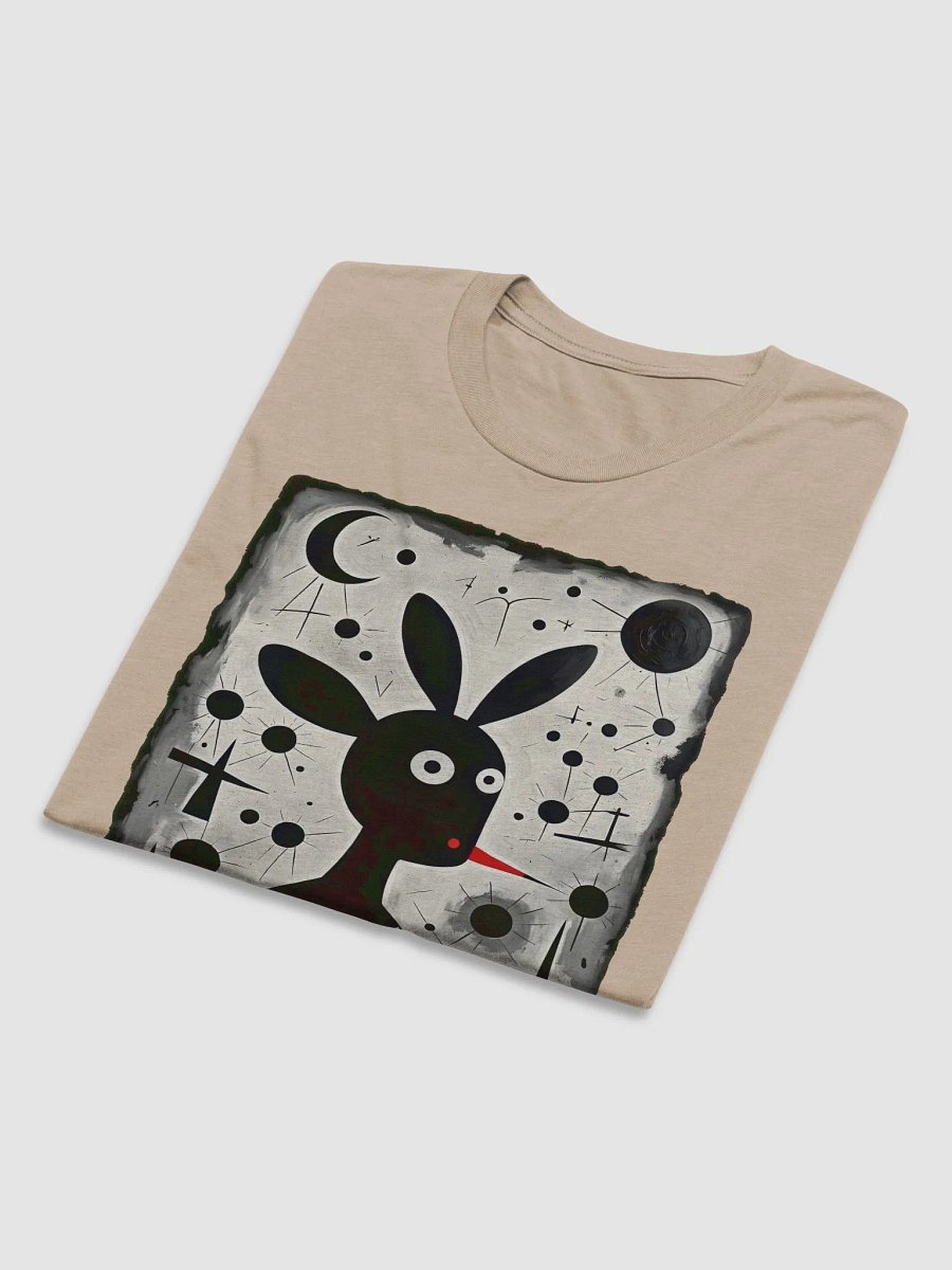 Bella+Canvas Triblend Short Sleeve T-Shirt product image (88)
