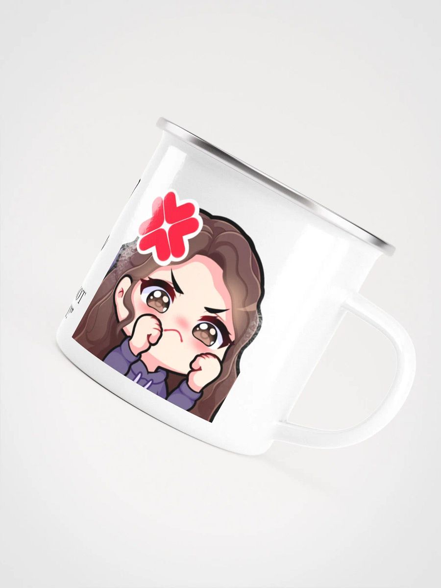 Taco Rage Camping Mug product image (4)