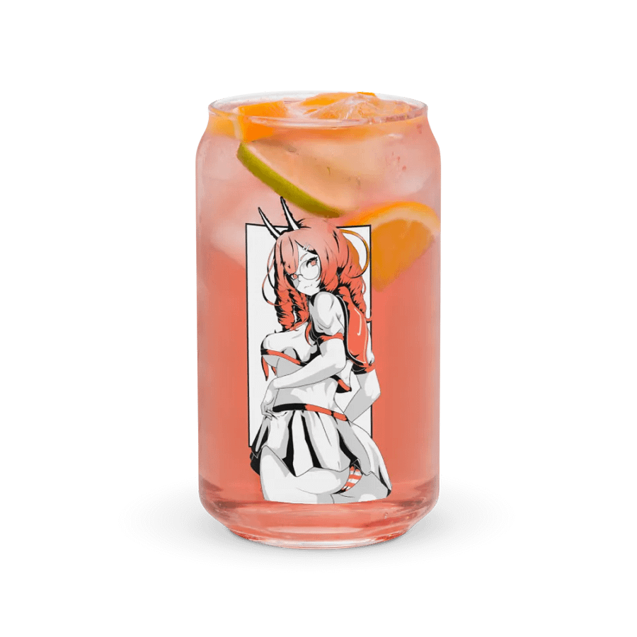 LuvMails Can Glass product image (7)
