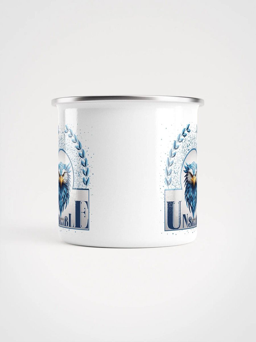 unshakable Enamel Mug product image (2)