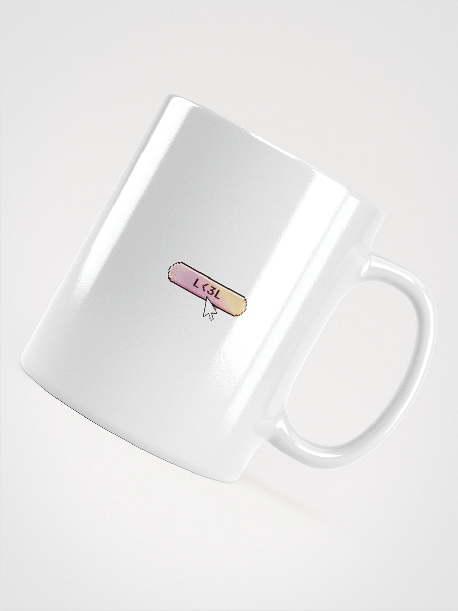party grl l3l mug product image (11)