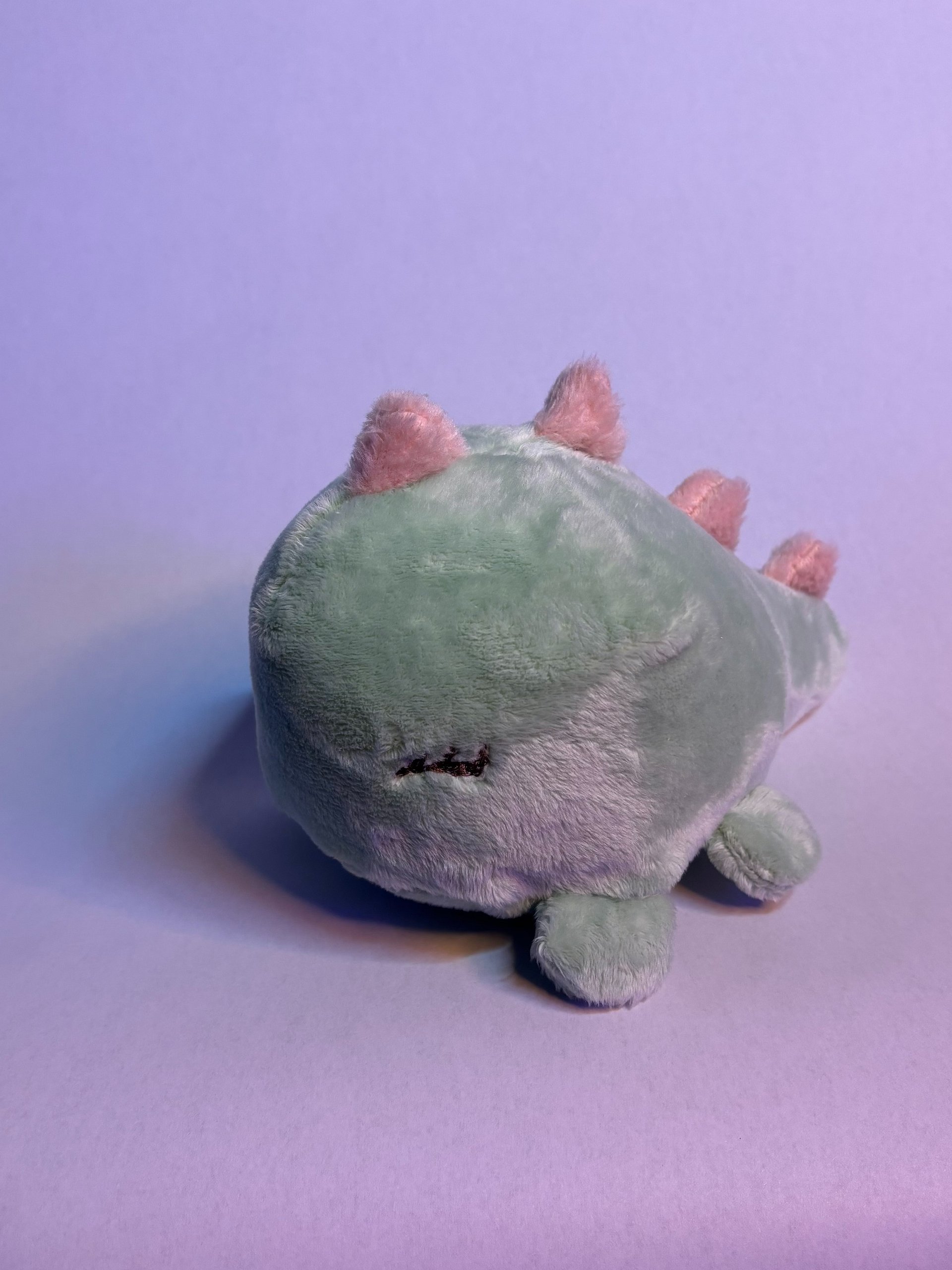Sleepy Dino product image (4)
