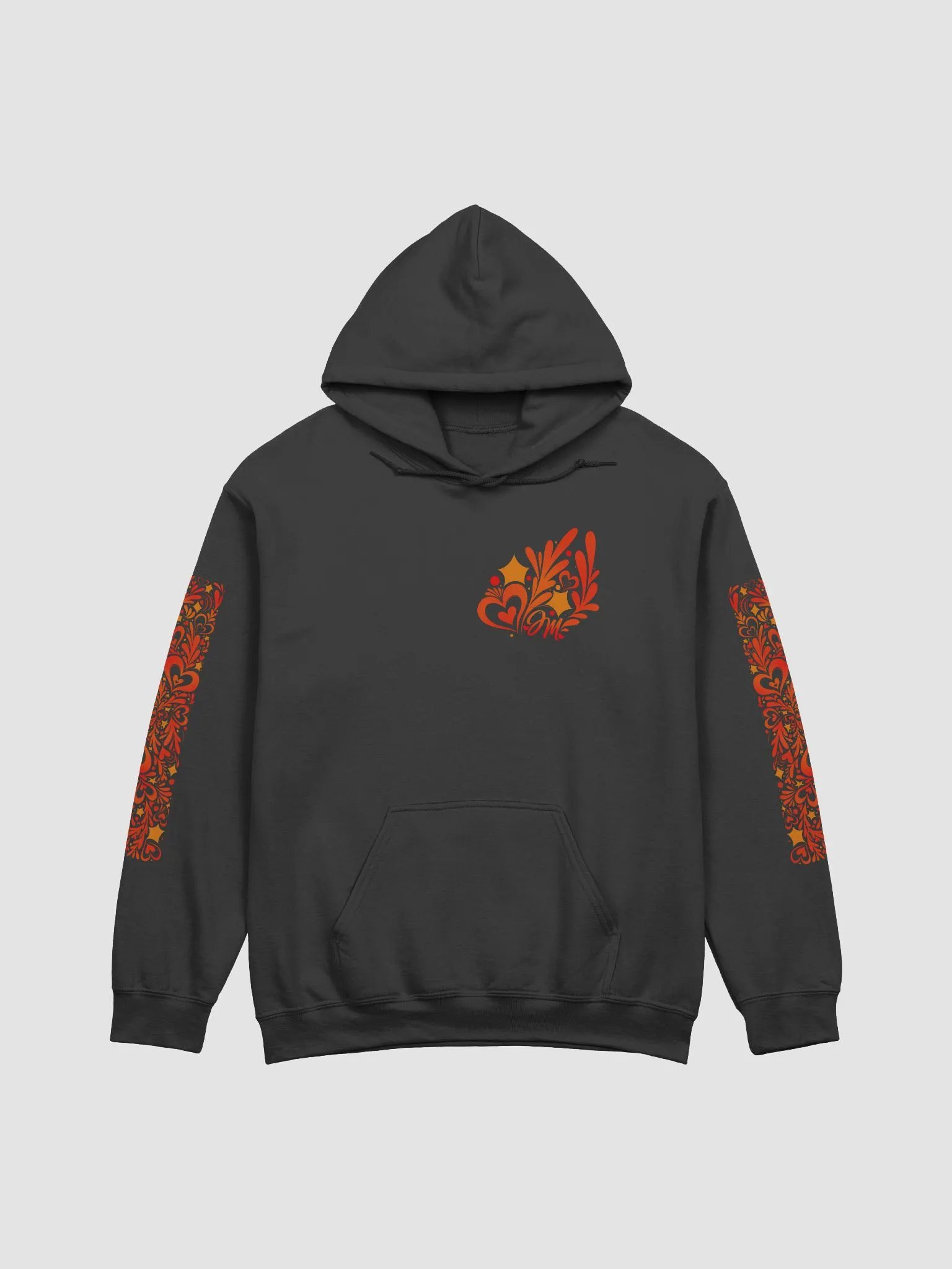 Romanticise This - Deluxe Hoodie product image (5)