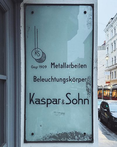 Kaiserstrasse, 1070