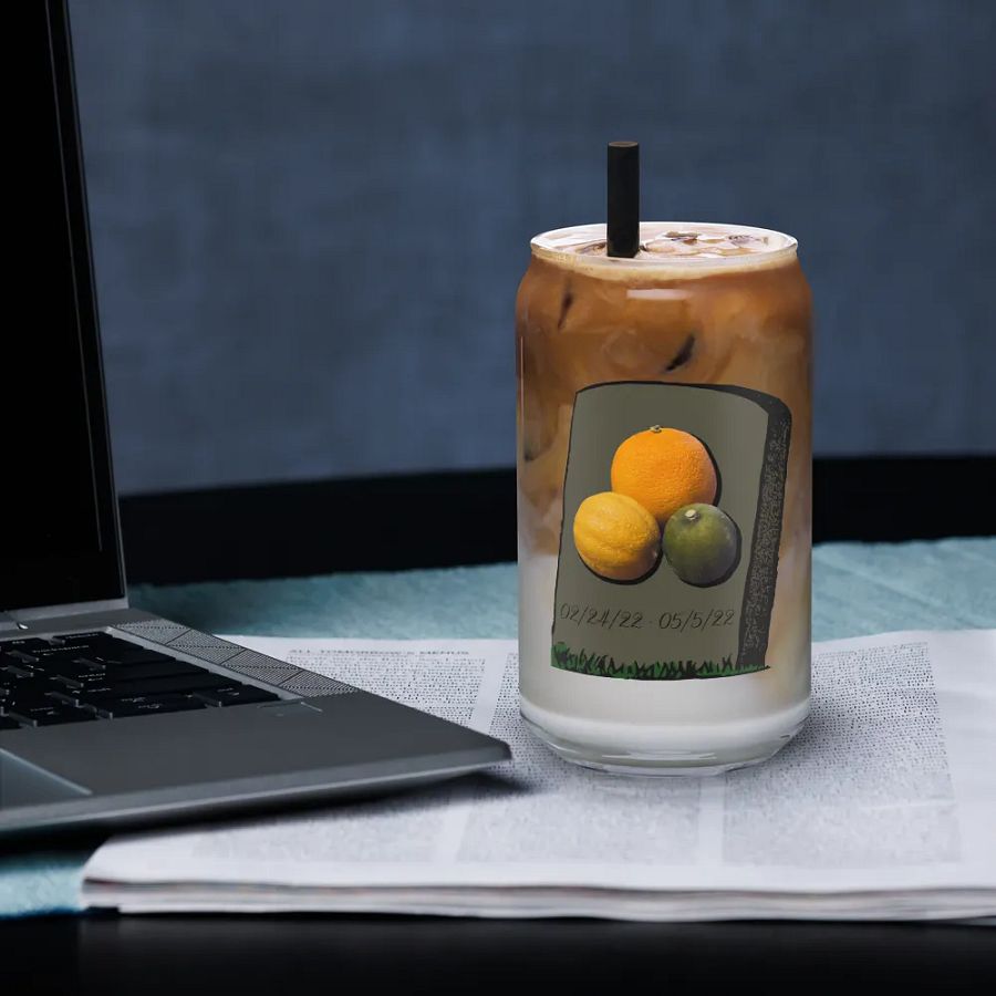 Cheers to the Fruit product image (3)