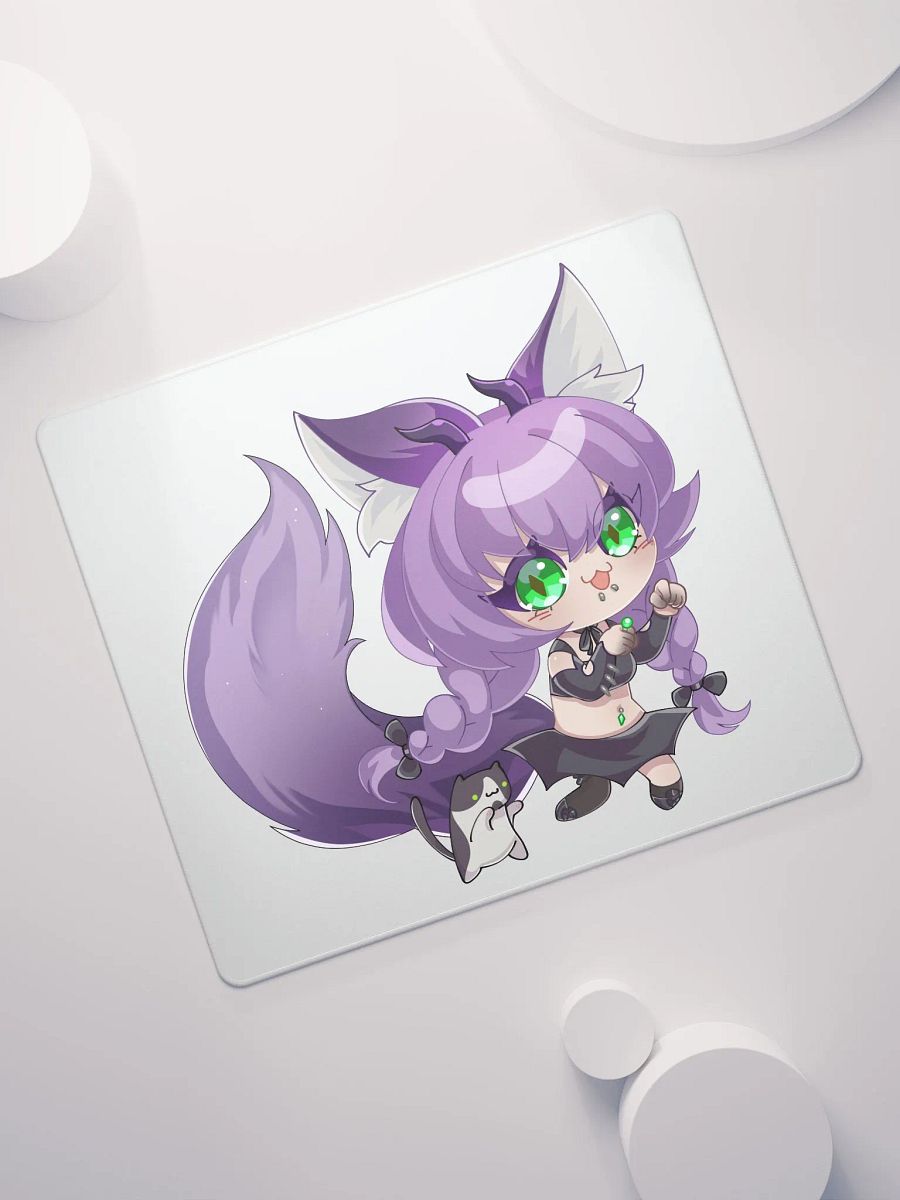 Katalae Nyan Mouse Pad product image (7)