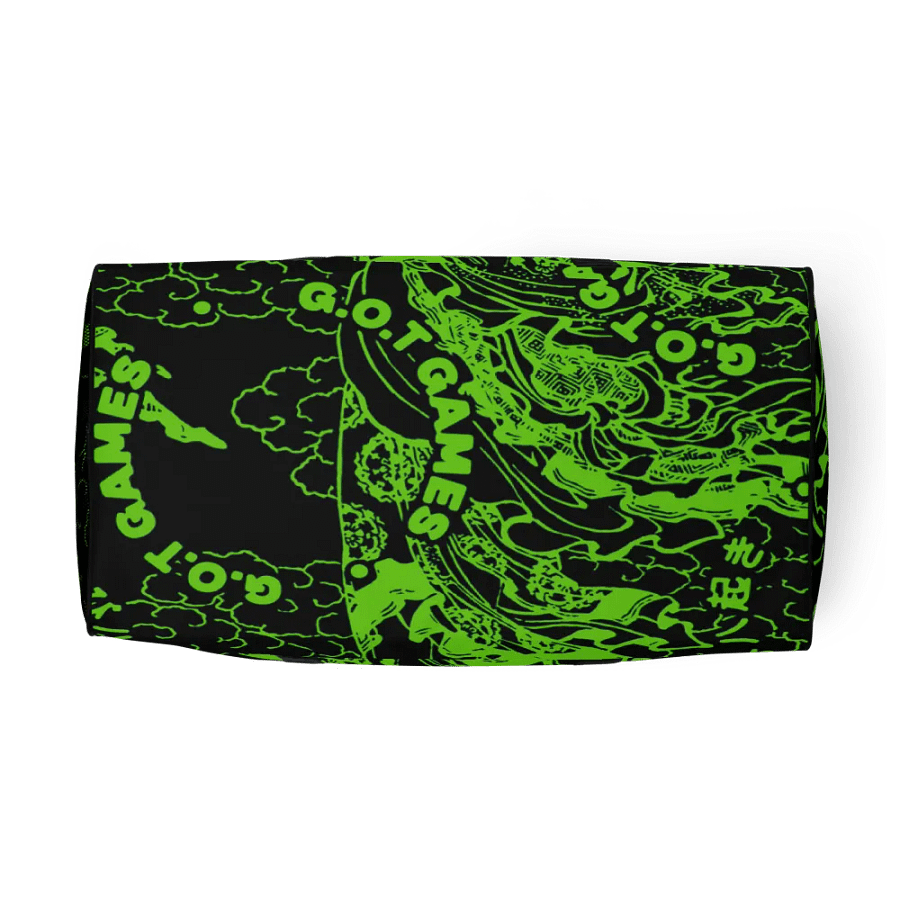 G.O.T DUFFLE BAG product image (3)