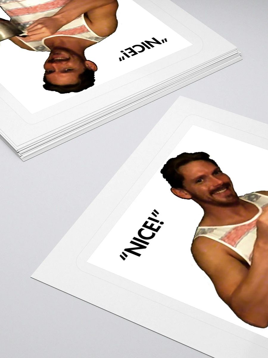 nice! sticker product image (4)