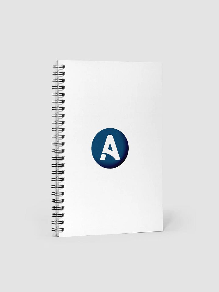 Film by ARIF Notebook product image (1)