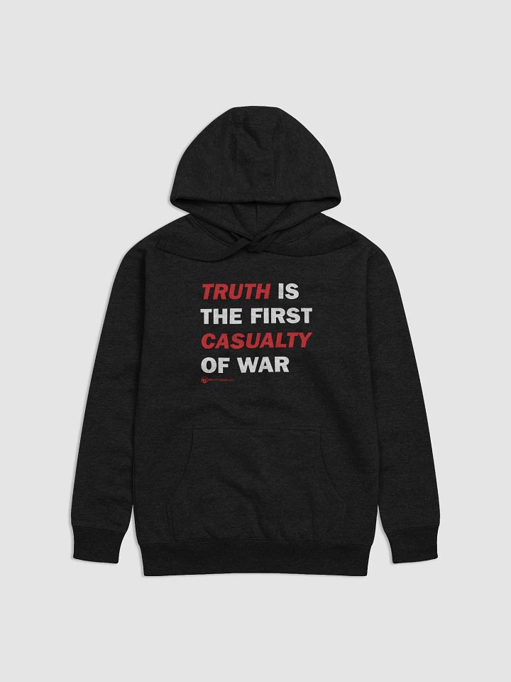 Truth Is product image (1)