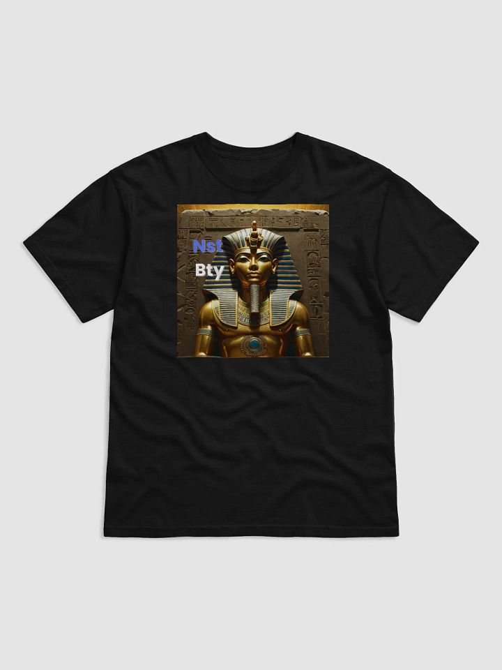 Pharaoh's Legacy Heavyweight Tee product image (3)