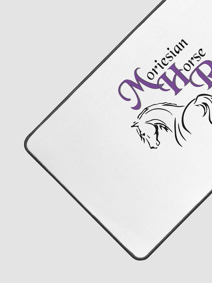 MHR Desk Mat product image (1)