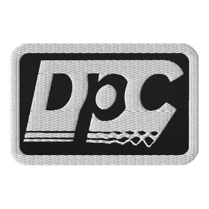 DPC Patch product image (1)