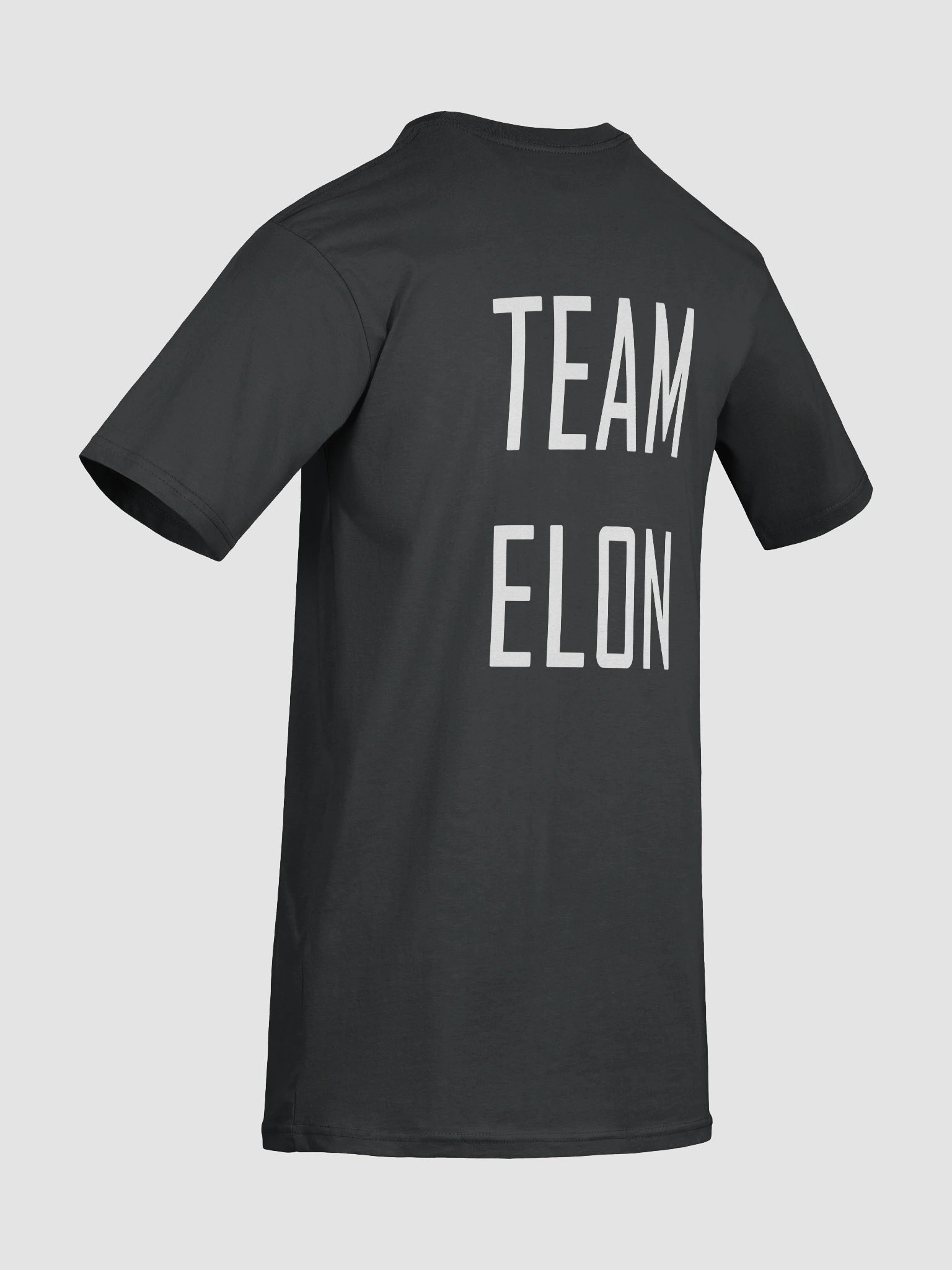 DONT BE BORING // TEAM ELON TEE product image (8)