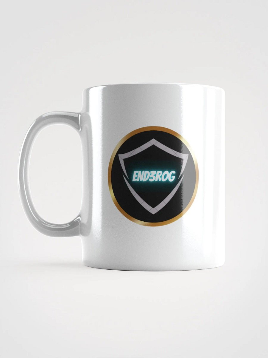 END3ROG White Mug product image (18)