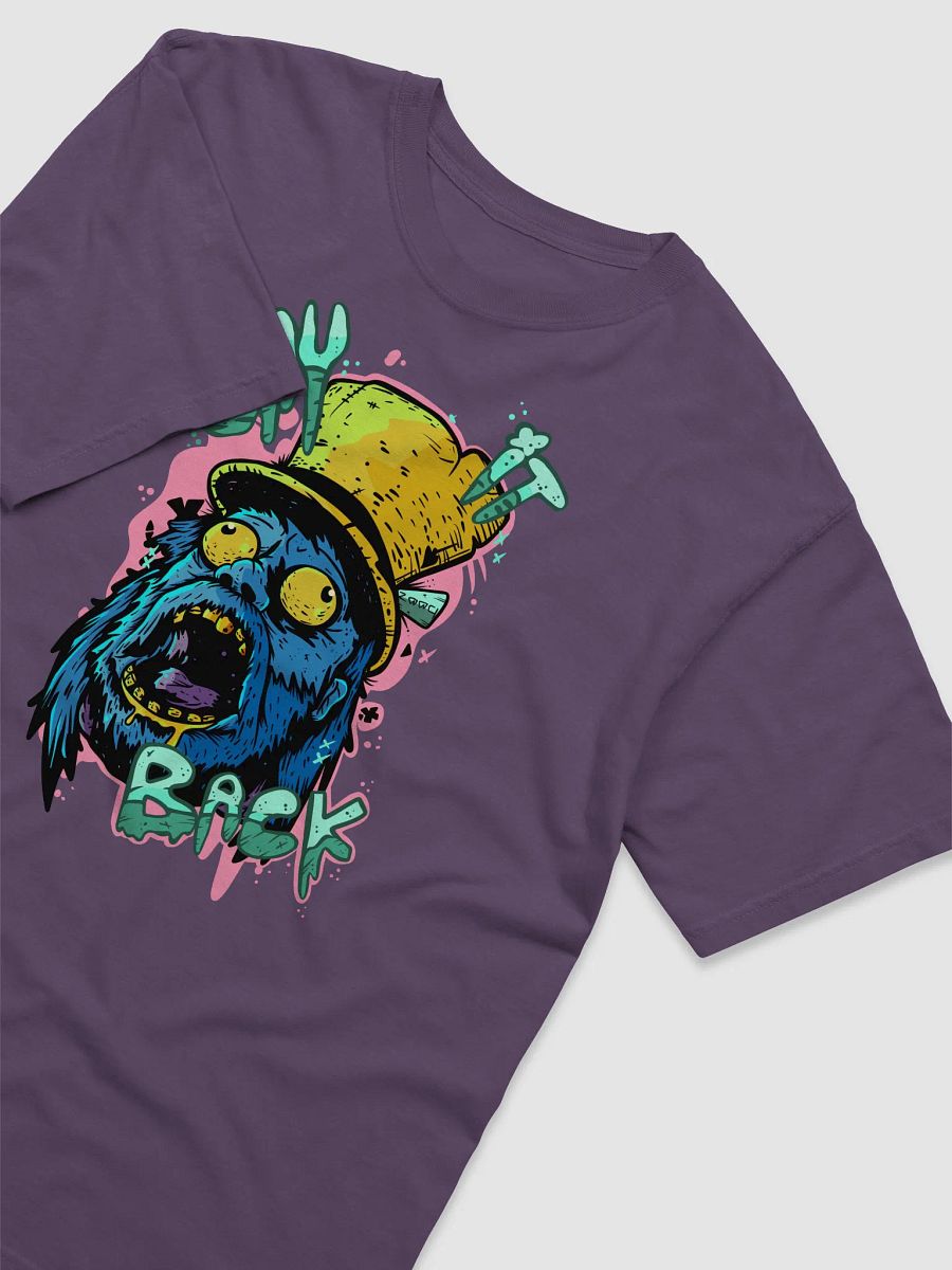 Say It Back T Shirt product image (3)