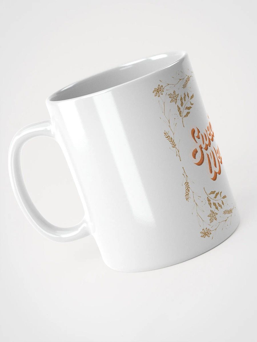 Sweater Weather Delight Mug product image (8)