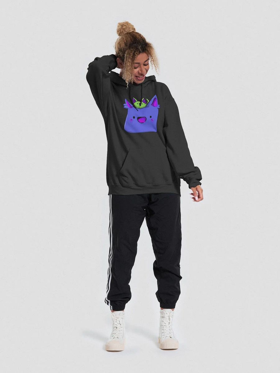 Bigfloof Hoody product image (66)