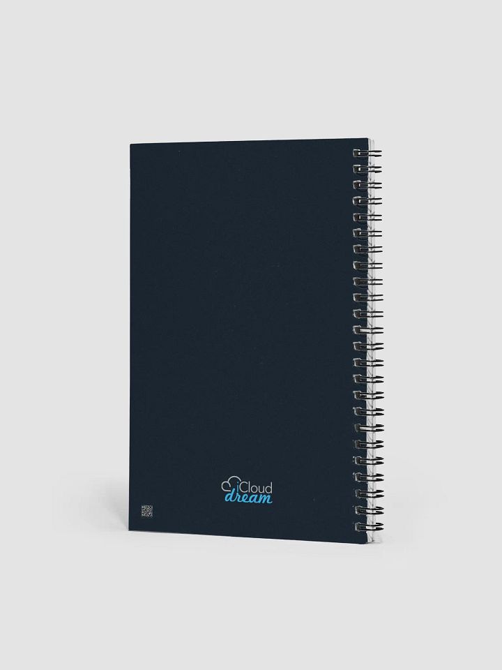 Celestial Dreams Daily Journal product image (2)
