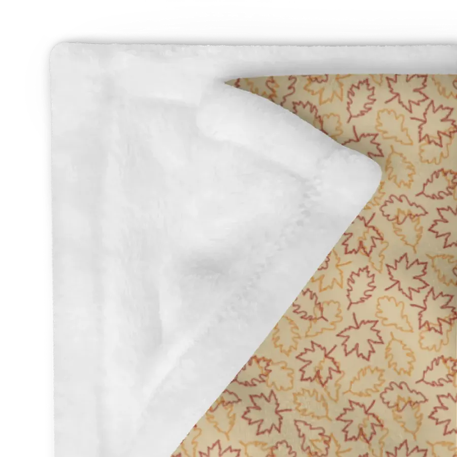 Autumn Blanket product image (12)