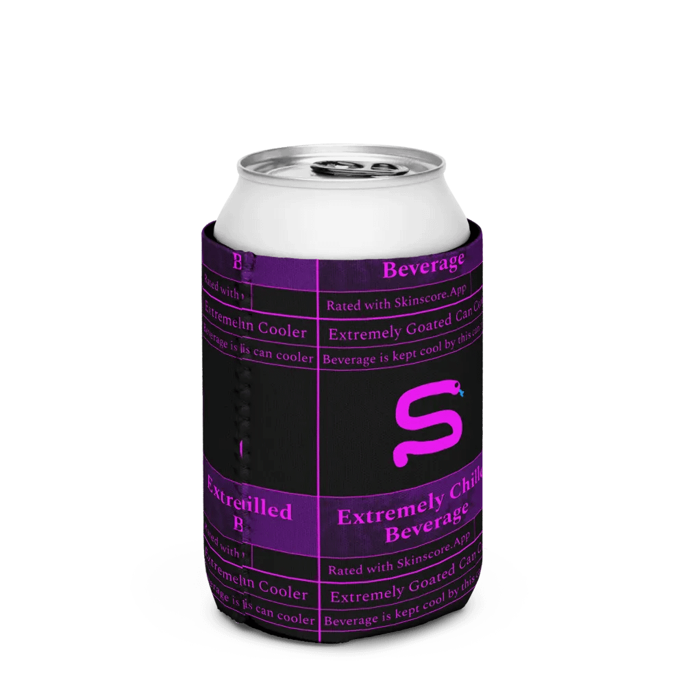 Extremely Goated Can Cooler product image (3)