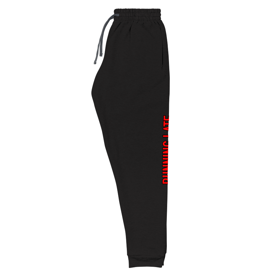Late Rush Unisex Joggers product image (18)