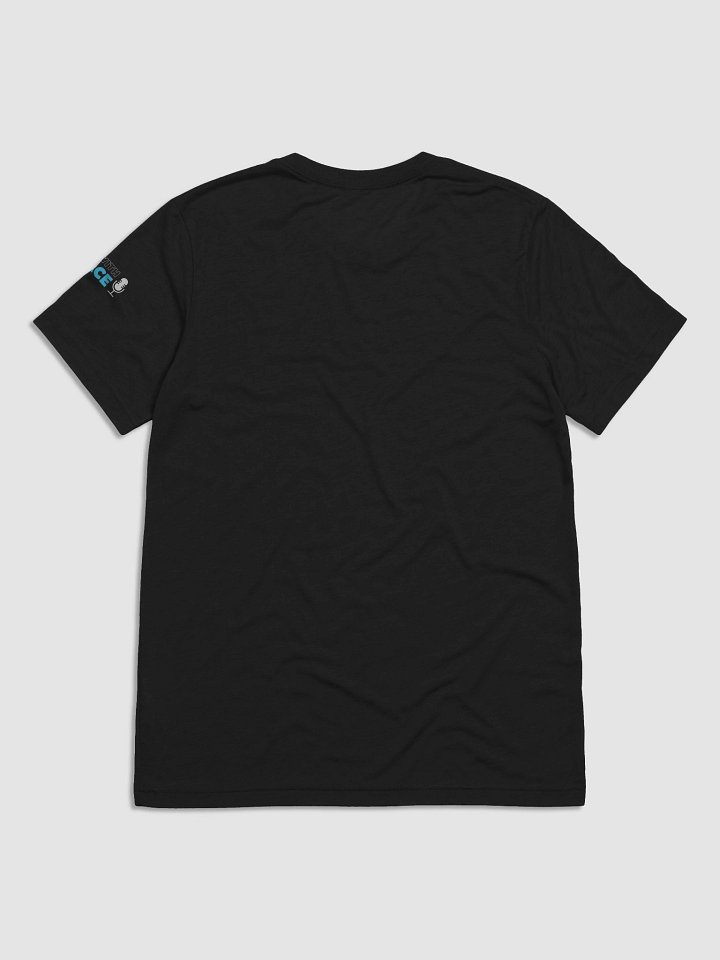 Premium "Athlete. Dreamer. Leader." T-Shirt product image (2)