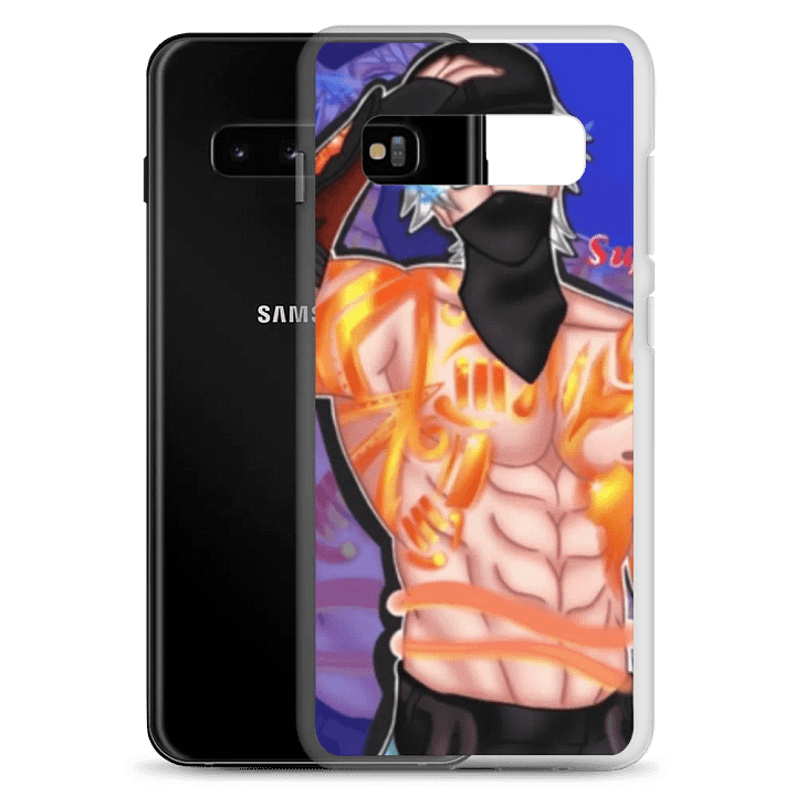 Super Lazar Samsung Case product image (20)