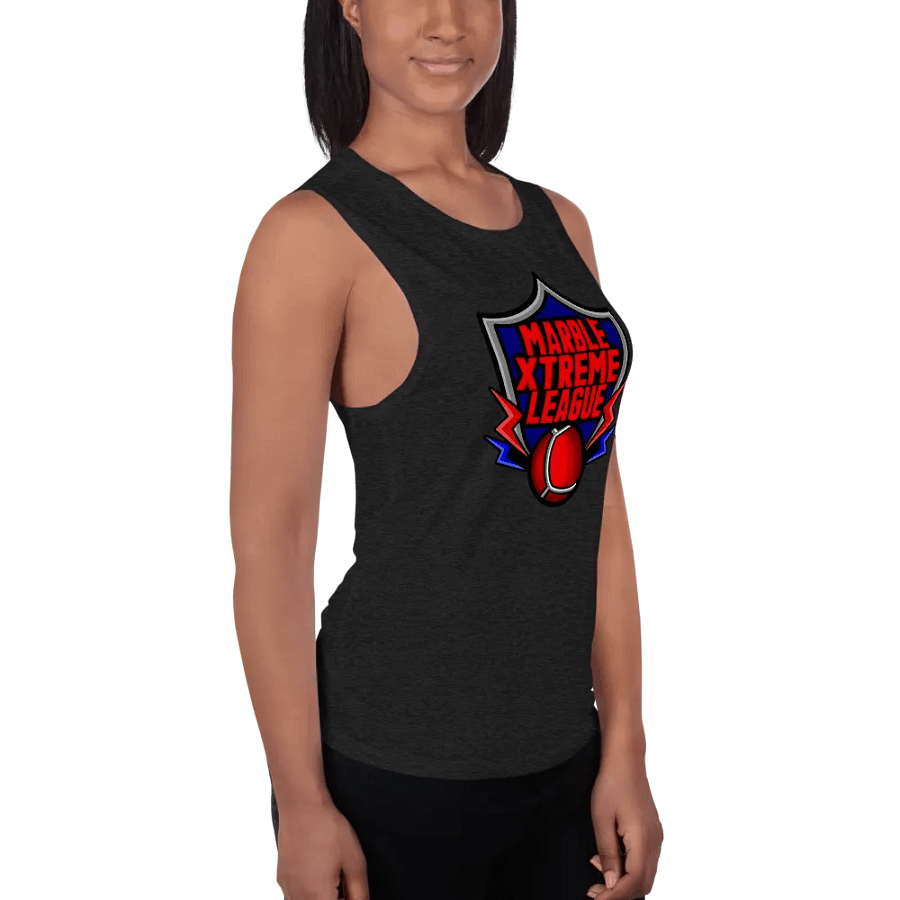 MXL Womens Tank product image (3)