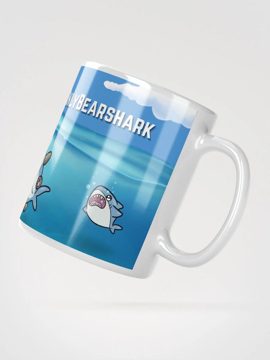 Bearshark Ocean Mug product image (3)