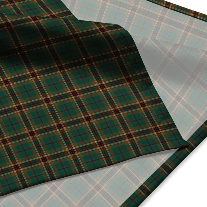 Murphy Tartan Bandana product image (2)