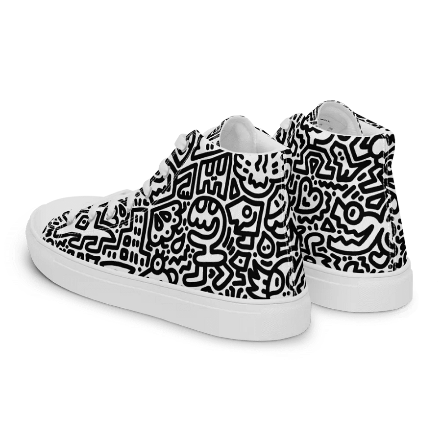 Classic Doodle Trainers product image (6)