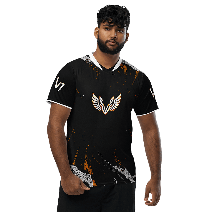 Tee-Shirt de la V7LK product image (1)