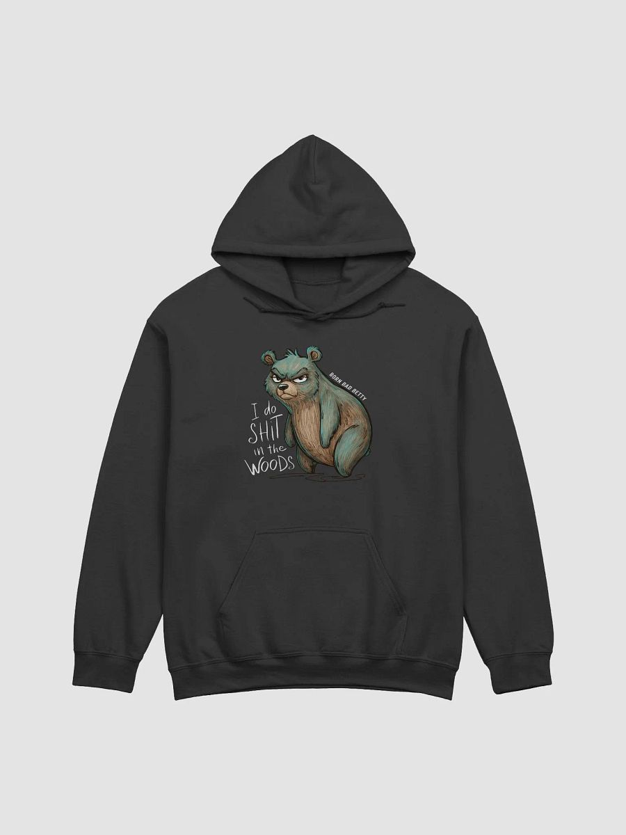 Grumpy Bear Classic Men's Hoodie product image (3)