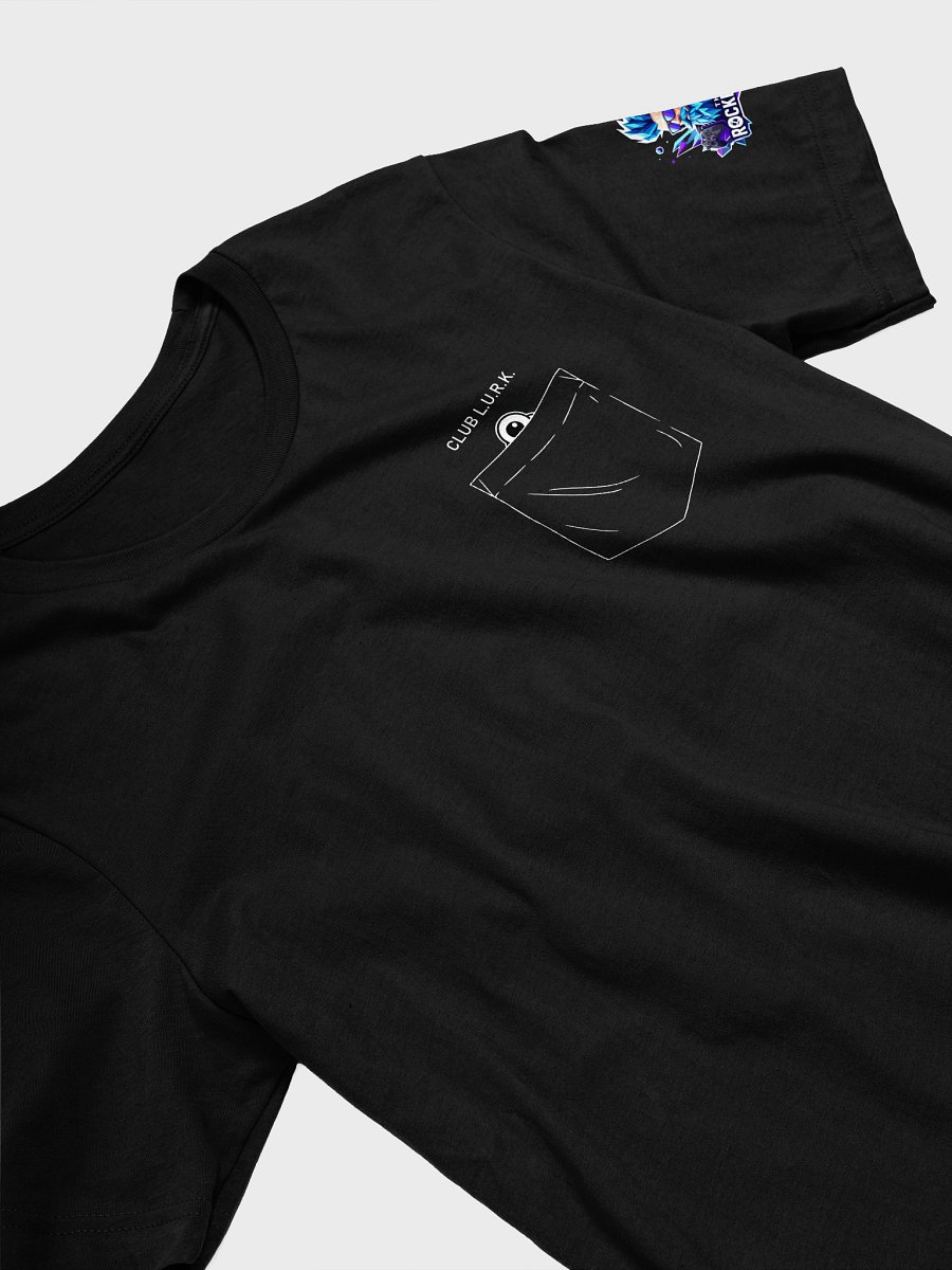 Lurker Tee product image (1)