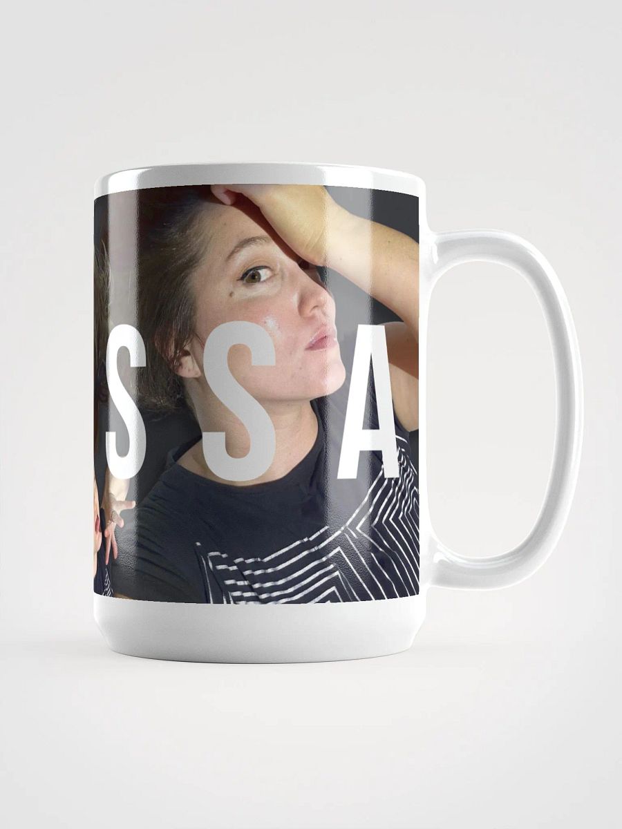Crrissa - Mug product image (1)