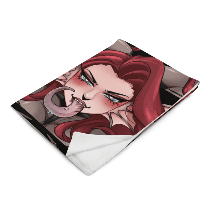 Deadly Lick Blanket product image (14)