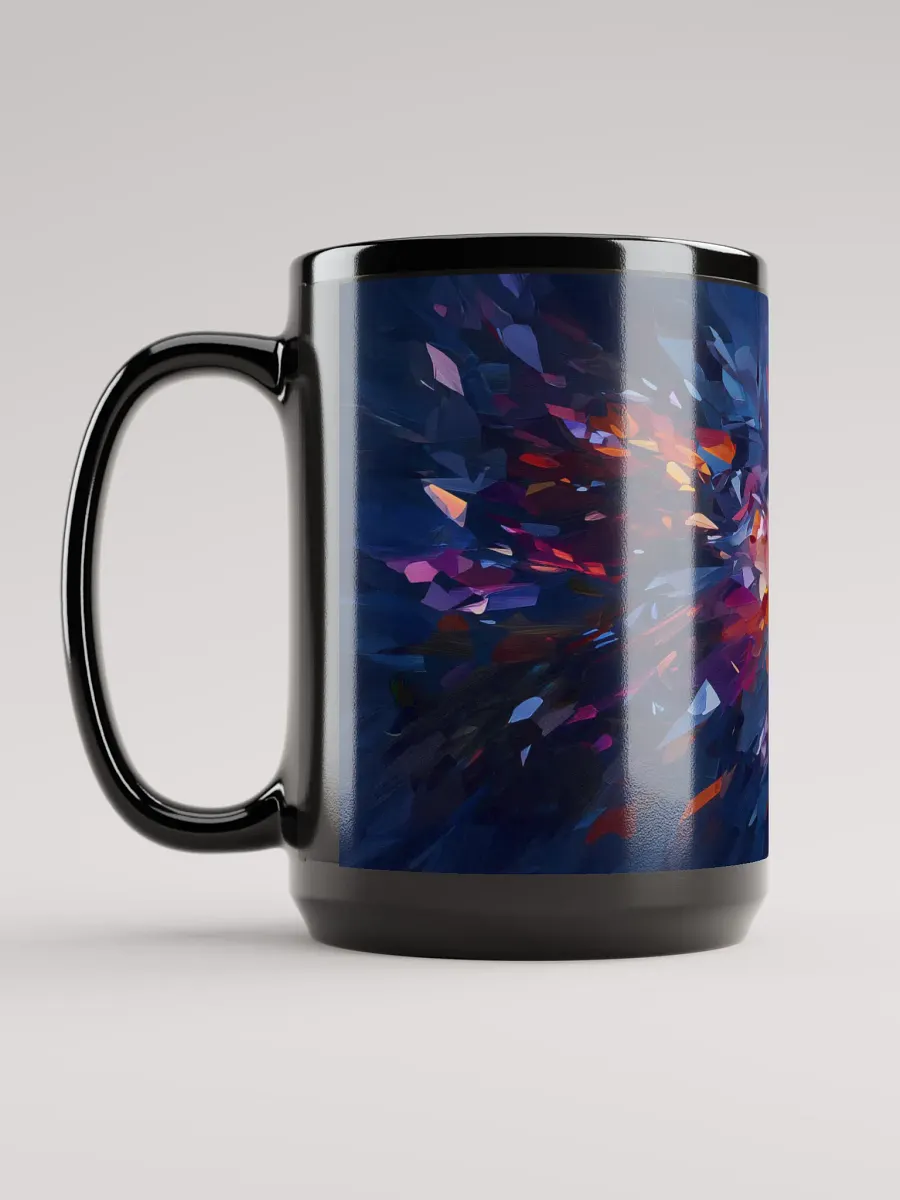 Energizing Burst Mug product image (6)