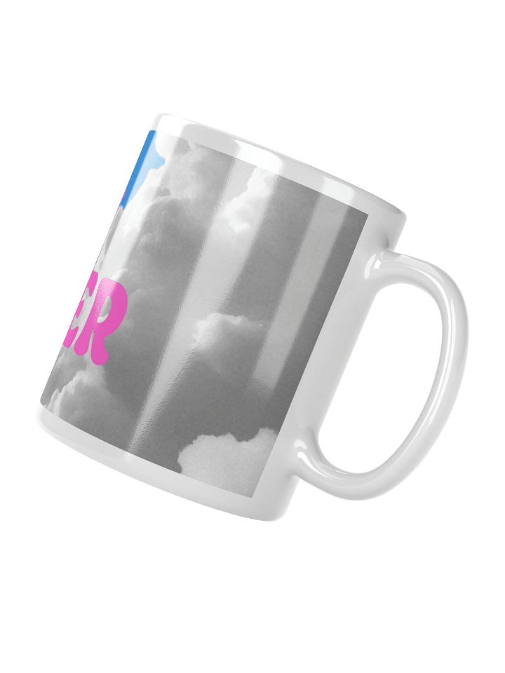 Fly Higher Mug product image (4)