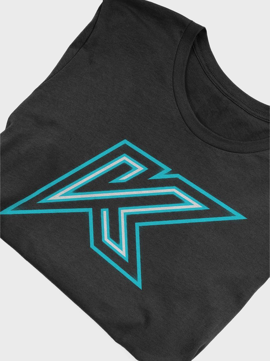 Karmahzyn Logo Shirt - Lightweight product image (10)