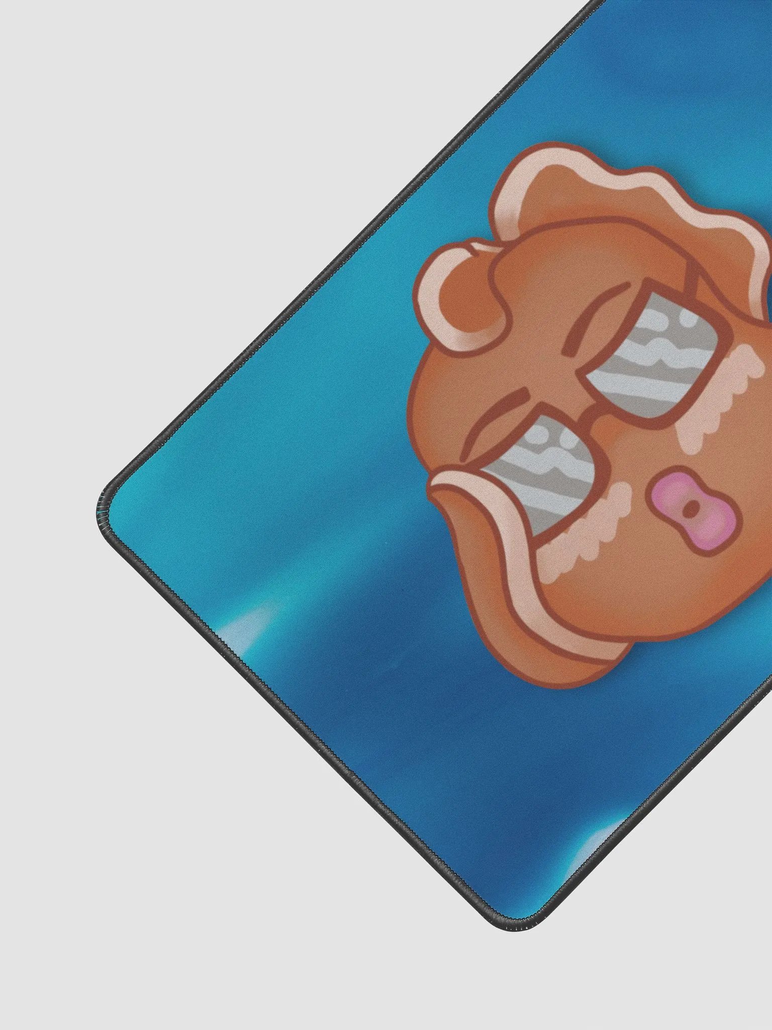 Expert Goldfish Desk Mat product image (2)