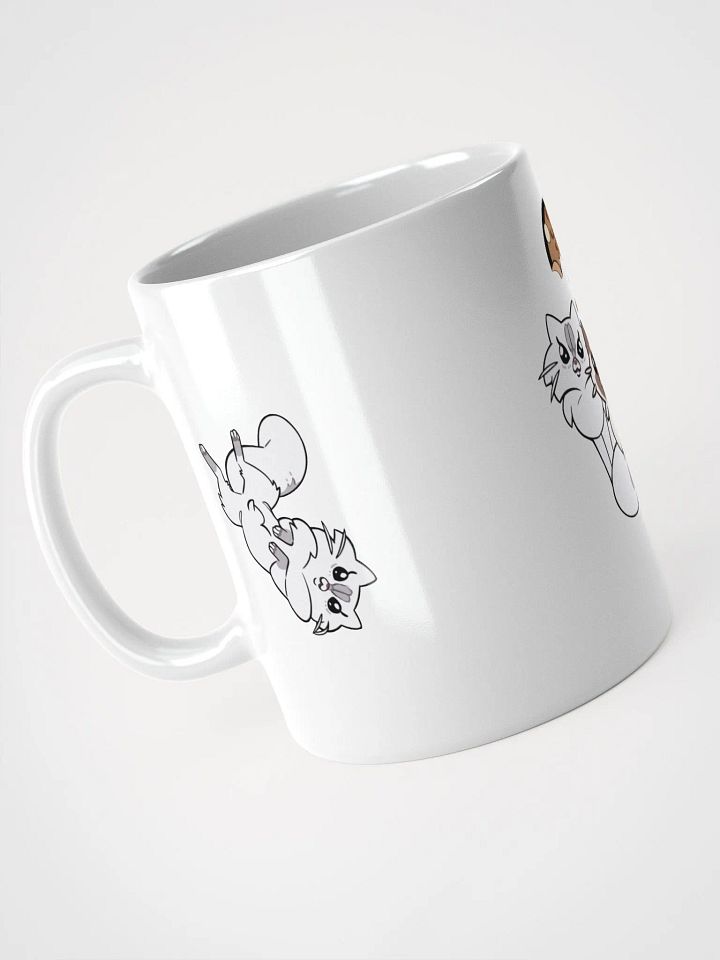 TinyCat Series - Mug Duo product image (2)