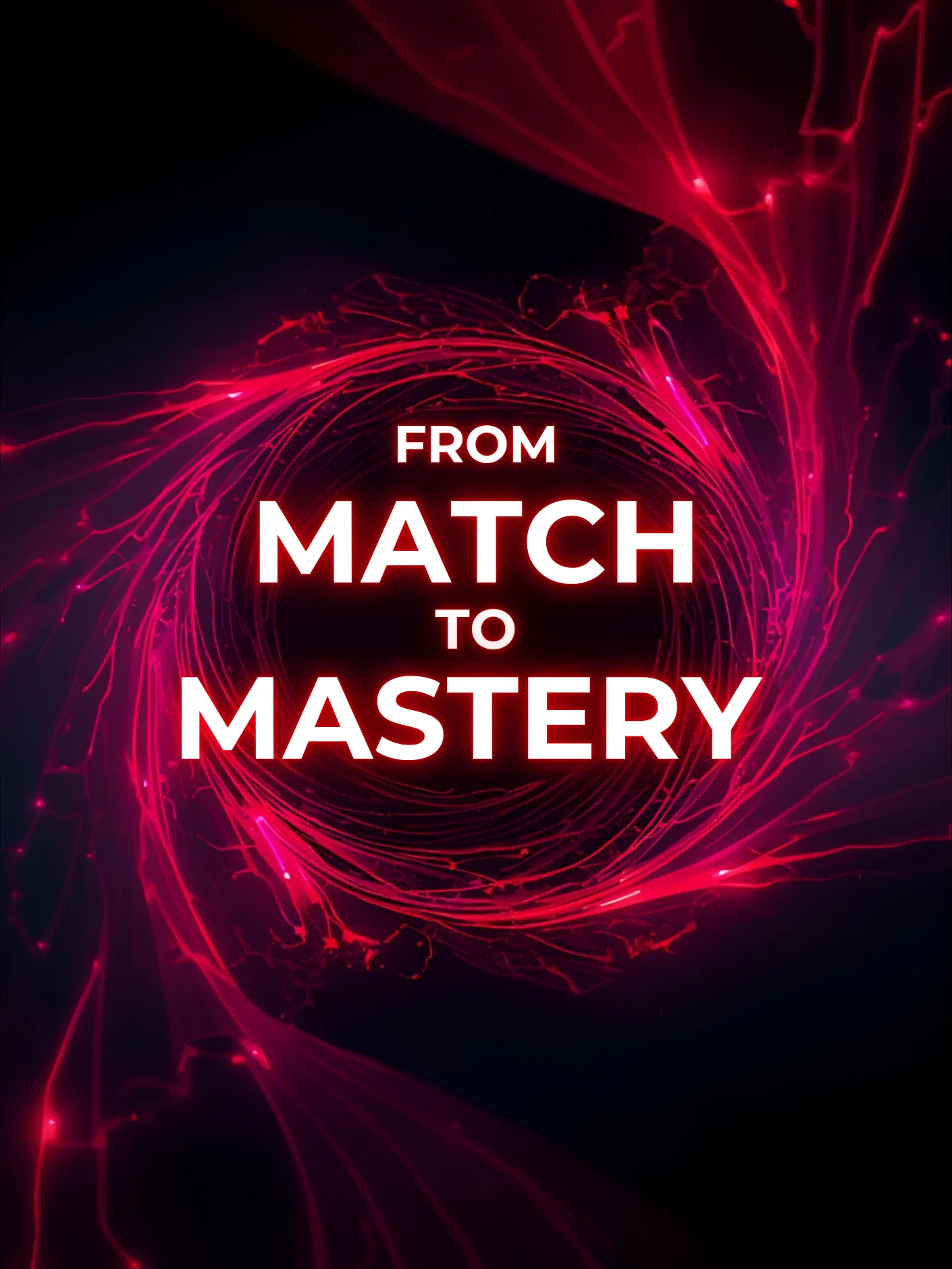 From Match to Mastery: The Replay Analysis Template for Competitive Players product image (1)