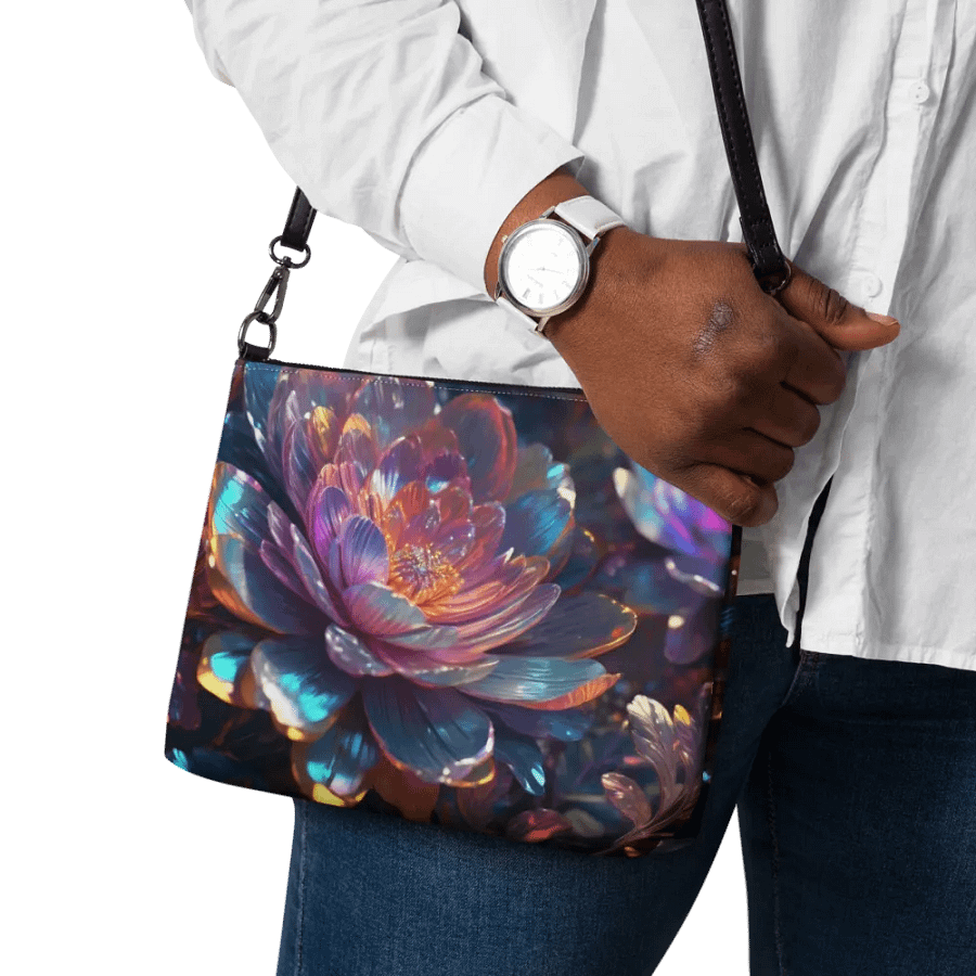 Muse XI Crossbody Bag product image (7)